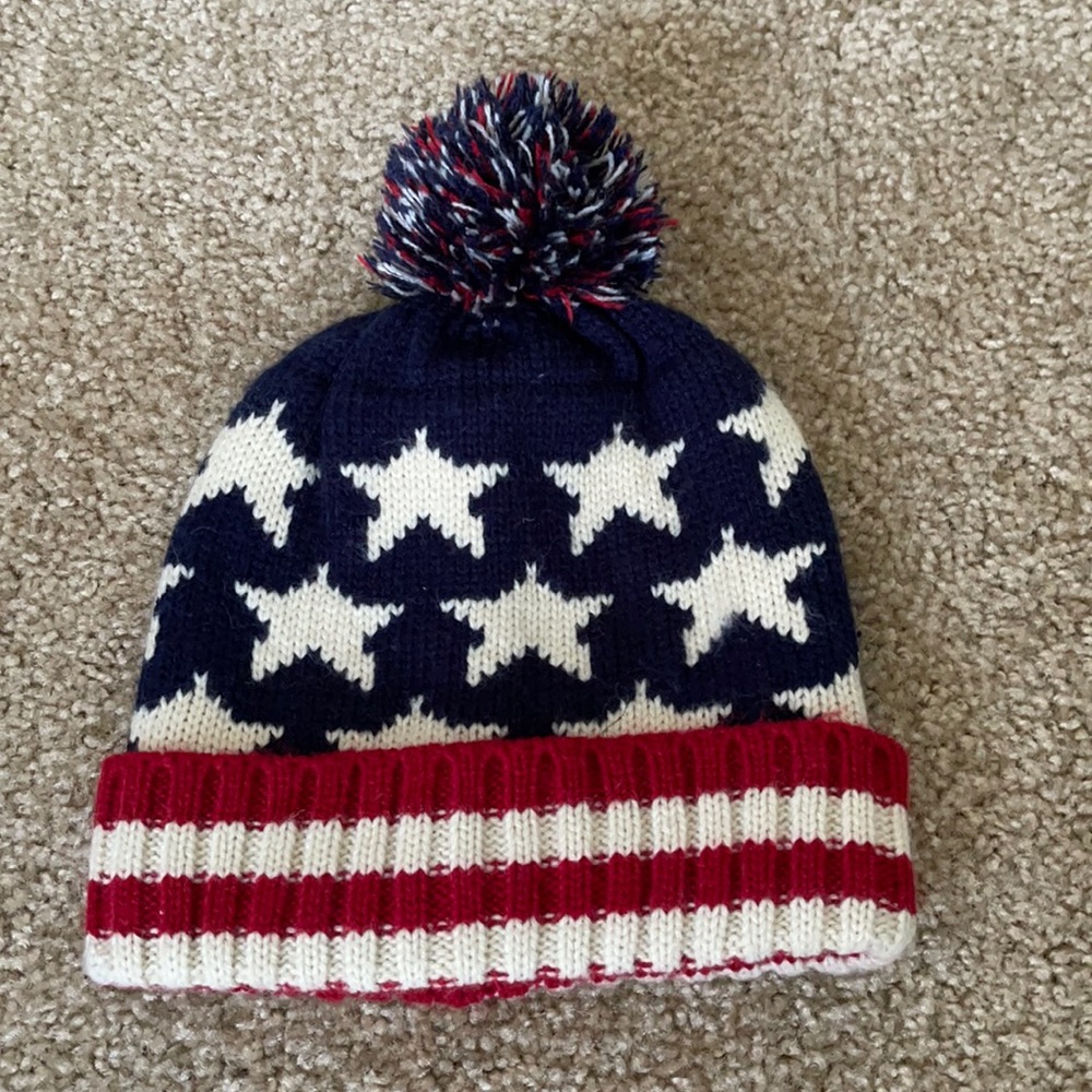 American Flag